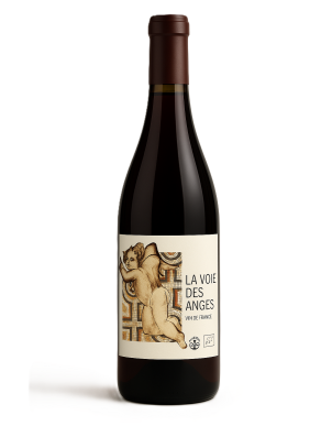 VDF (BIO) ''LA VOIE DES ANGES'' COURONNEAU 2024