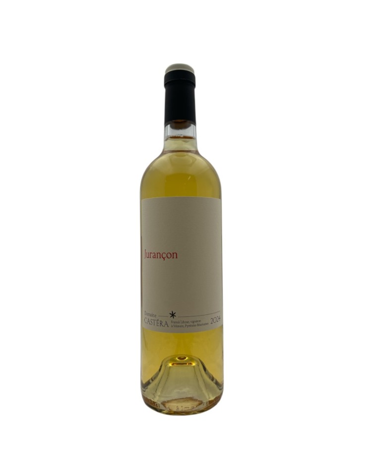 JURANÇON (BIO) [MOE] CASTERA 2024