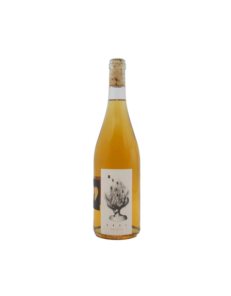 VDF (BIO) ''MONBAZAR'' [MOE] BAROUILLET 2021