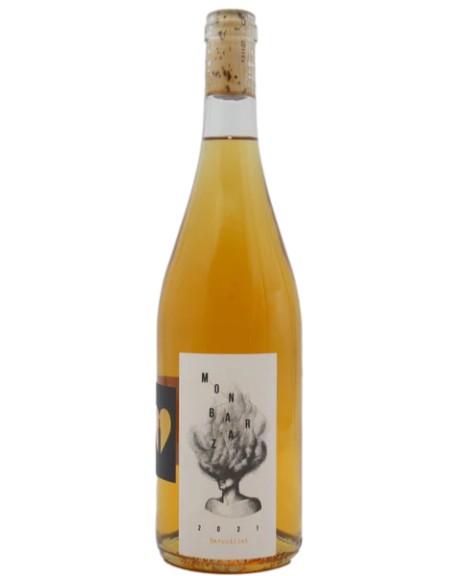 VDF (BIO) ''MONBAZAR'' [MOE] BAROUILLET 2021