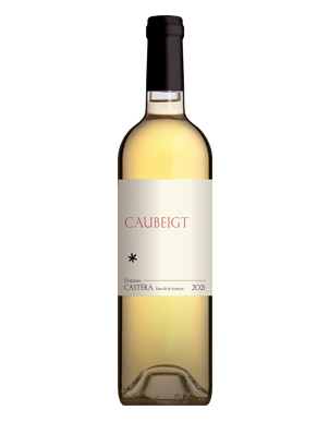 JURANÇON (BIO) ''CAUBEIGT'' [MOE] CASTERA 2024