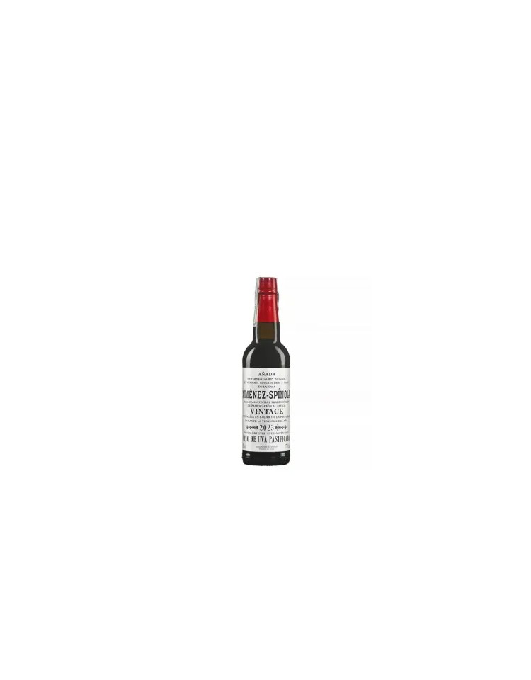 XIMENEZ SPINOLA Vintage ''Anada'' 2023 37,5cl [300g rés.]