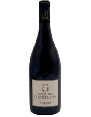 COSTIERES DE NIMES (BIO) ''MARGINAL'' TERRE DES CHARDONS 2023