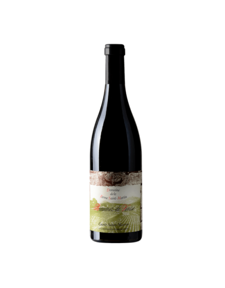 BEAUMES DE VENISE (BIO) ''ST MARTIN'' FERME ST MARTIN 2022