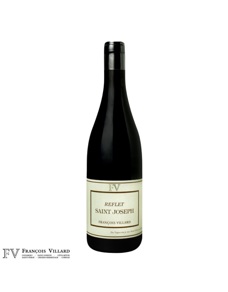 ST-JOSEPH ''REFLET'' [ROUGE] VILLARD 2022