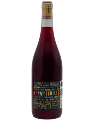 VDF (BIO) ''CARAMBOUILLE'' ESTEZARGUES 2024