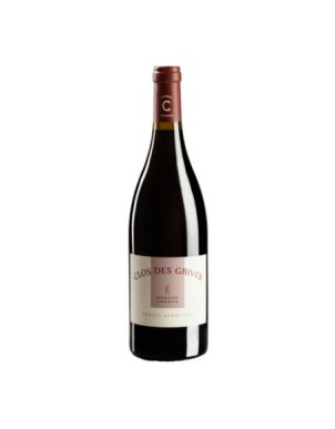 CROZES HERMITAGE (BIO) ''LE CLOS DES GRIVES'' COMBIER 2023