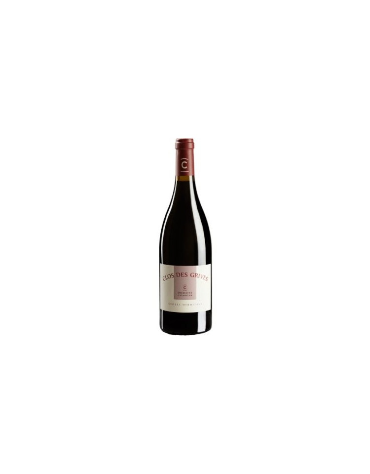 CROZES HERMITAGE (BIO) ''LE CLOS DES GRIVES'' COMBIER 2023