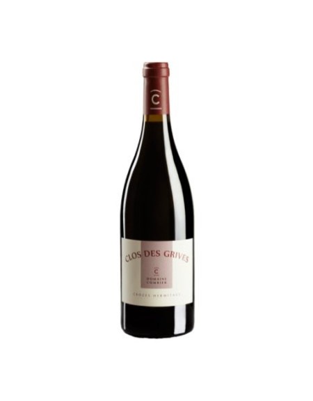 CROZES HERMITAGE (BIO) ''LE CLOS DES GRIVES'' COMBIER 2023
