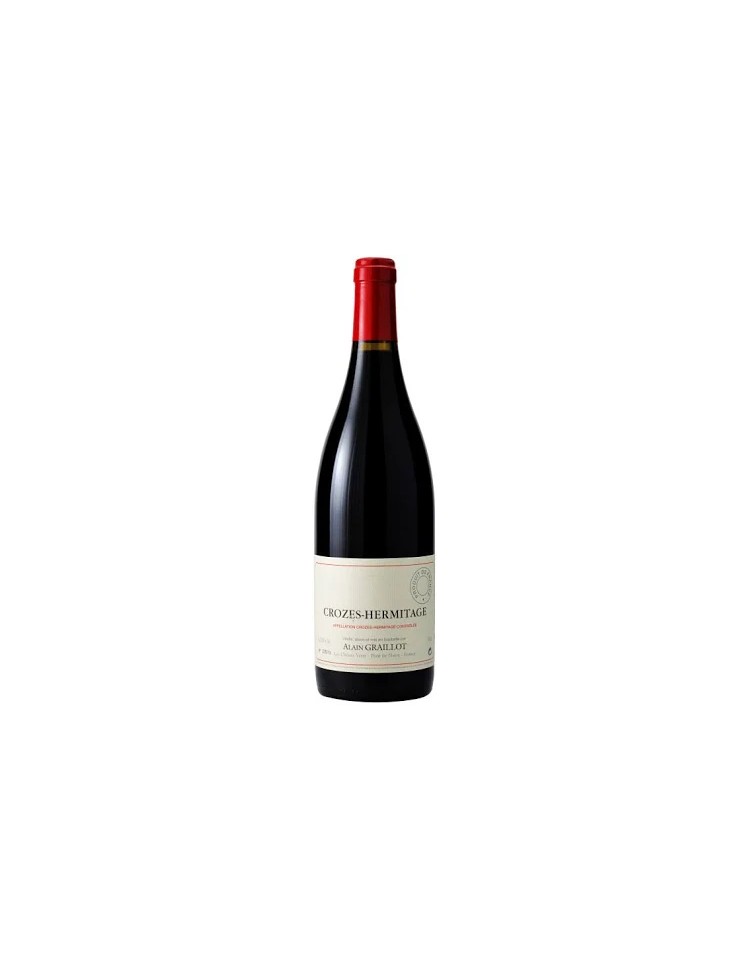 CROZES HERMITAGE [ROUGE] GRAILLOT 2023