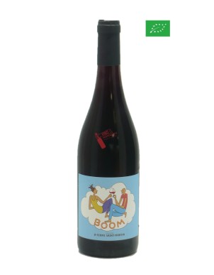 COTES DU RHONE (BIO) ''BOOM'' FERME ST MARTIN 2023