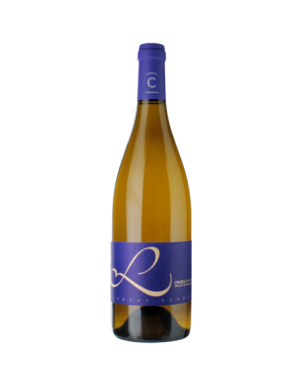 CROZES HERMITAGE (BIO) ''L'' [BLANC] COMBIER 2024