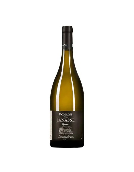 PRINCIPAUTE D'ORANGE ''VIOGNIER'' JANASSE 2023
