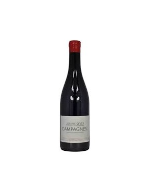 CORBIERES ''CAMPAGNES'' MAGNON 2022