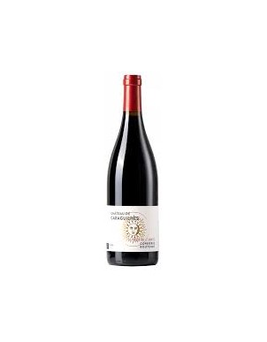 CORBIERES BOUTENAC (BIO) ''LE TROU DE L'ERMITE'' CARAGUILHES 2023