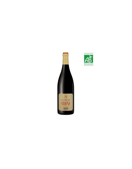 COTES CATALANES (BIO) [ROUGE] ''LE PTIT CLOSI'' BOUDAU 2024