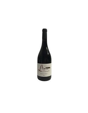 COTES DE THAU ''MARSELAN SYRAH'' CHARMETTES 2024