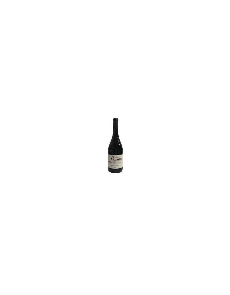 COTES DE THAU ''MARSELAN SYRAH'' CHARMETTES 2024