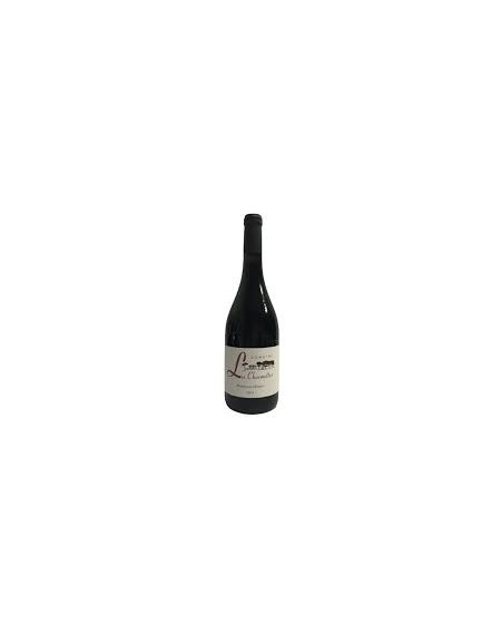 COTES DE THAU ''MARSELAN SYRAH'' CHARMETTES 2024