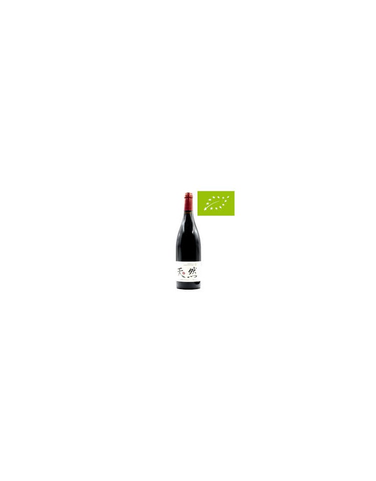 CTX DE LA CABRERISSE (BIO) ''TIAN RAN'' CINSAULT CARAGUILHES 2024