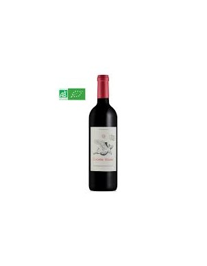 LANGUEDOC (BIO) ''COCHON VOLANT'' [ROUGE] 2024