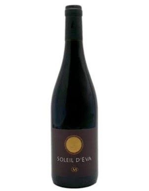 TERRASSES DU LARZAC (BIO) ''SOLEIL D'EVA'' MALAVIEILLE 2022