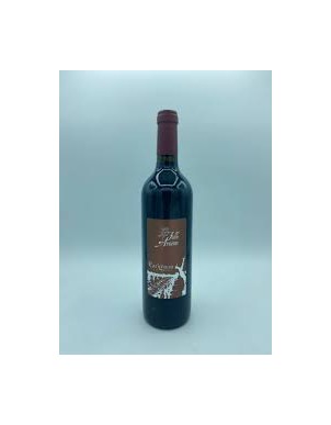 VDF (BIO) ''CARIGNAN'' [ROUGE] FOLLE AVOINE 2023