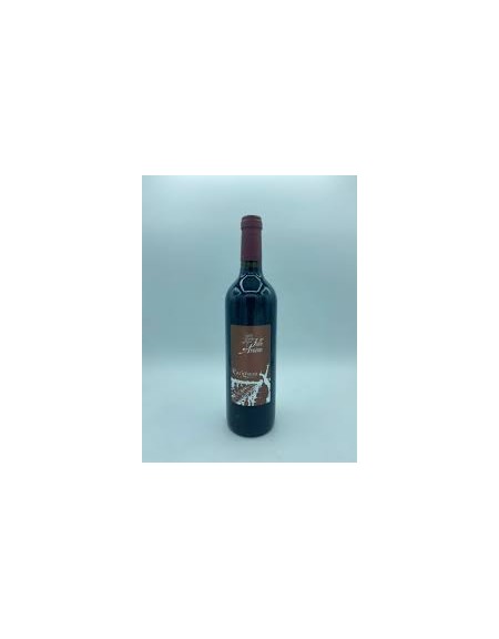 VDF (BIO) ''CARIGNAN'' [ROUGE] FOLLE AVOINE 2023