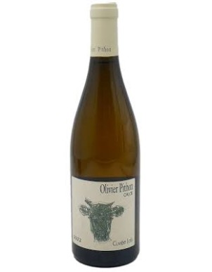 COTES CATALANES (BIO) ''LAÏS'' [BLANC] PITHON 2023