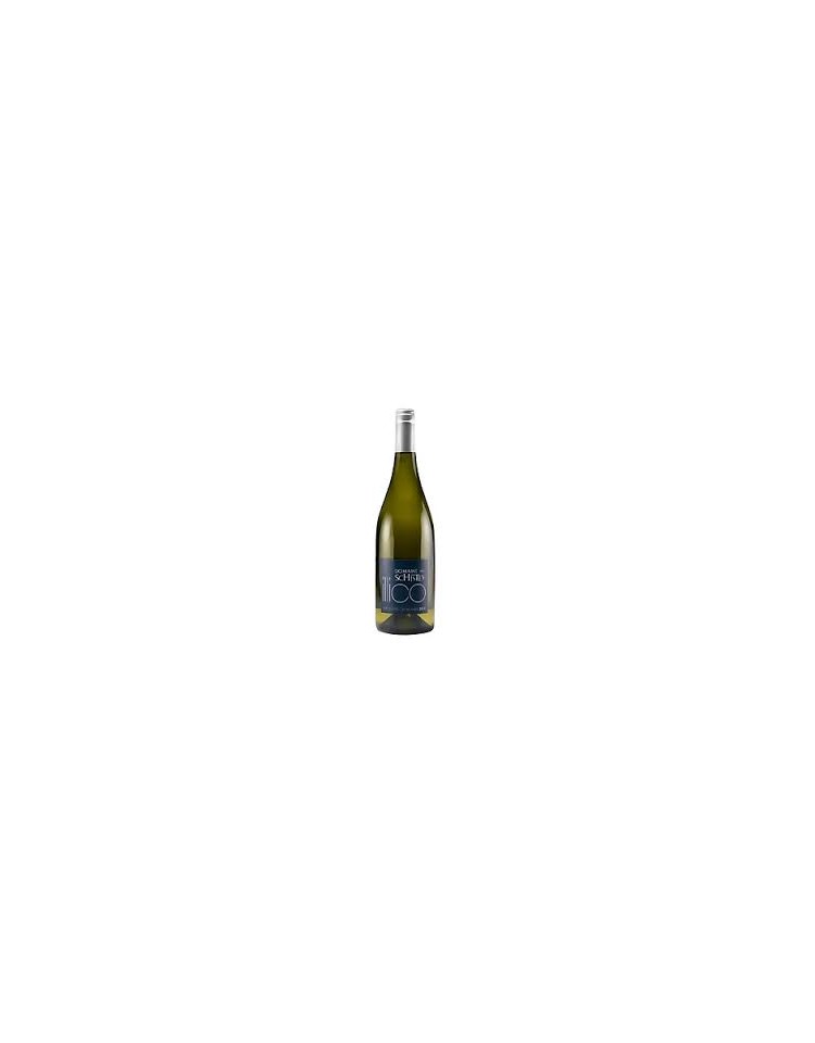COTES DU ROUSSILLON (BIO) ''ESSENCIAL'' [BLANC] SCHISTES 2023