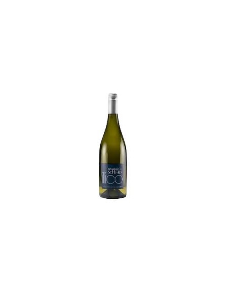 COTES DU ROUSSILLON (BIO) ''ESSENCIAL'' [BLANC] SCHISTES 2023