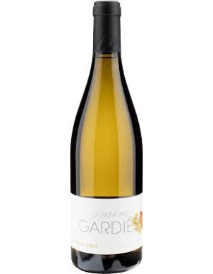 COTES DU ROUSSILLON (BIO) ''LES GLACIERES'' GARDIES 2022