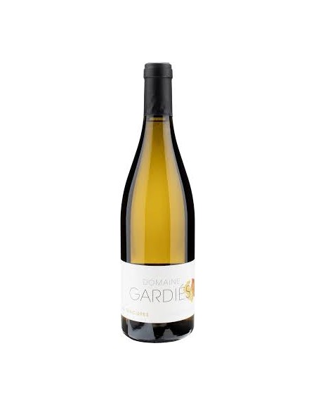 COTES DU ROUSSILLON (BIO) ''LES GLACIERES'' GARDIES 2022