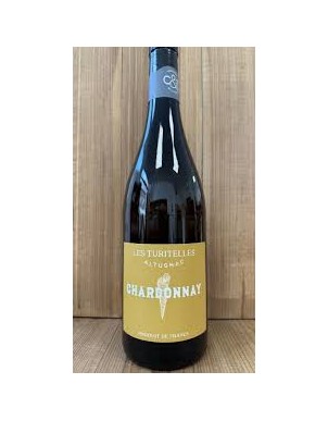 PAYS D'OC ''CHARDONNAY'' ALTUGNAC 2024