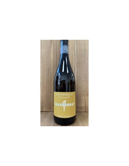 PAYS D'OC ''CHARDONNAY'' ALTUGNAC 2024