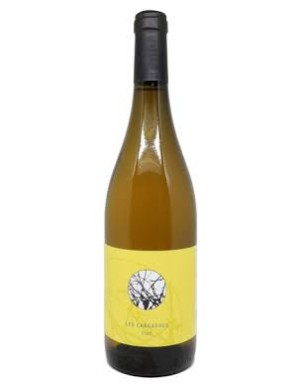 VDF (BIO) ''LES CARGADOUS'' [BLANC] BARTHASSADE 2023