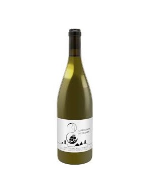 ANJOU (BIO) ''EXPRESSION DU CHENIN'' [BLANC] DEUX MOULINS 2023