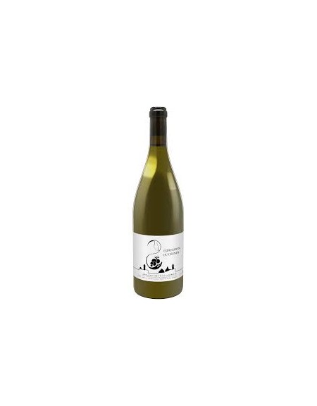 ANJOU (BIO) ''EXPRESSION DU CHENIN'' [BLANC] DEUX MOULINS 2023