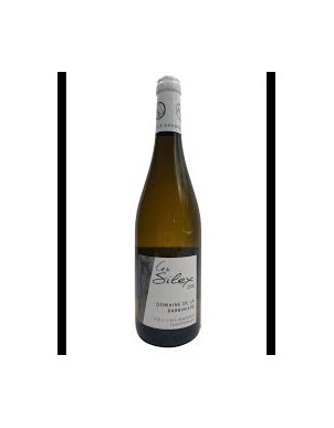 FIEFS VENDEENS (BIO) ''LES SILEX'' BARBINIERE [BLANC] 2024