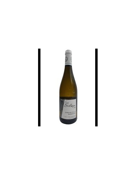 FIEFS VENDEENS (BIO) ''LES SILEX'' BARBINIERE [BLANC] 2024