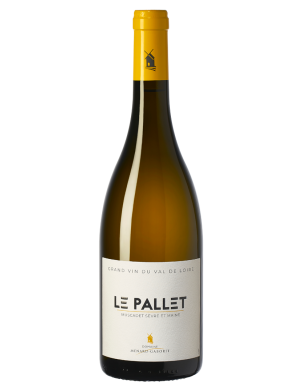 MUSCADET SM LE PALLET (BIO) MENARD-GABORIT 2020