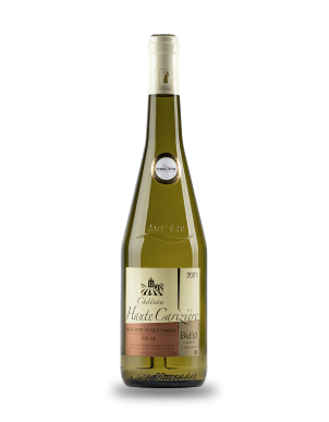 MUSCADET SM SUR LIE ''HAUTE CARIZIERE'' BIDGI 2024