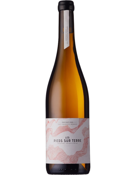 MUSCADET SM SUR LIE (BIO) ''LES PIEDS SUR TERRE'' MENARD-GABORIT 2023