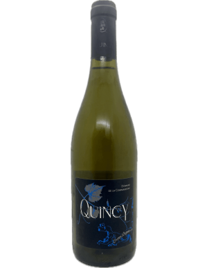 QUINCY  COMMANDERIE 2023