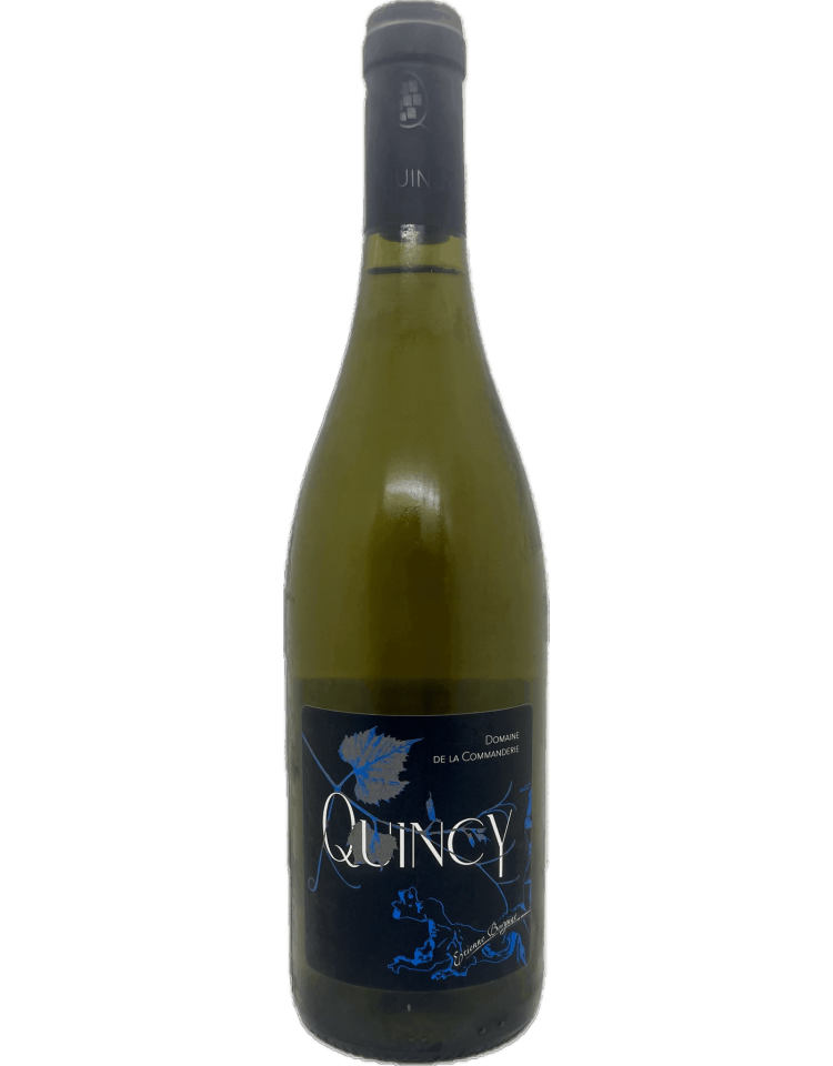 QUINCY  COMMANDERIE 2023