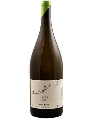 VDF (BIO) ''LAIKA'' PIERRE MENARD 2024