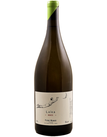VDF (BIO) ''LAIKA'' PIERRE MENARD 2024
