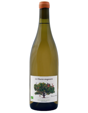 VDF (BIO) ''SAUVIGNON'' CLOSERIE IMAGINAIRE 2023