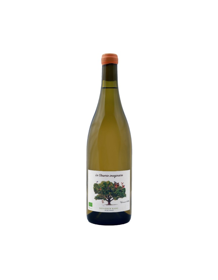 VDF (BIO) ''SAUVIGNON'' CLOSERIE IMAGINAIRE 2023