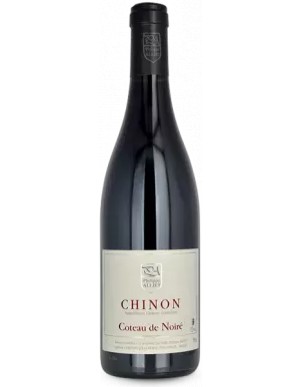 CHINON ''COTEAU DE NOIRÉ'' ALLIET 2022